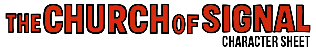 The Quiet Board logo